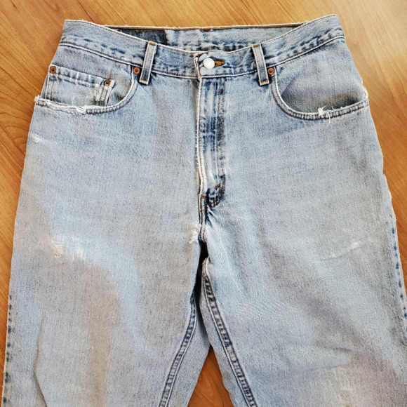 jeanstees